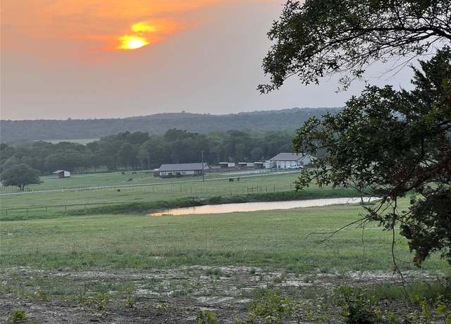 Property at 1990 Horsemans Dr, Stephenville, TX 76401