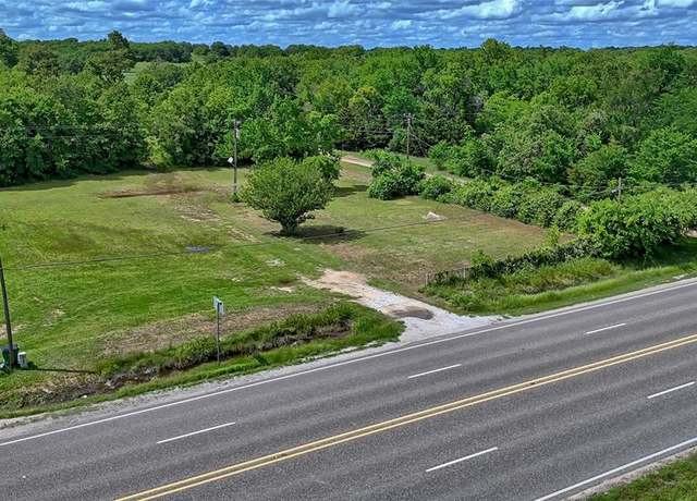 Property at TBD Tx-59, Bowie, TX 76230