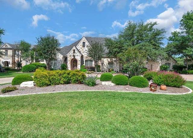 Property at 8416 Spicewood Springs Rd, Waco, TX 76633, 5 beds, 3.5 baths