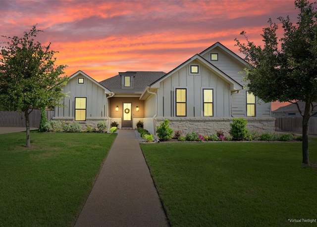Property at 10136 Braided Briar Ln, Waco, TX 76712, 4 beds, 3 baths