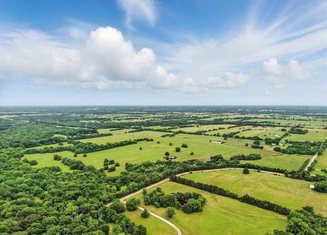 Property at 0000 County Road 1255, Savoy, TX 75479