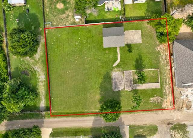 Property at 318 Outboard Dr, Gun Barrel City, TX 75156