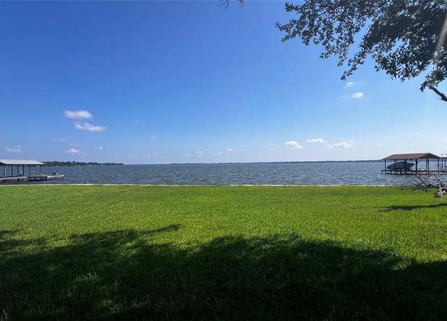 Property at 161 Palisade Dr, Mabank, TX 75156