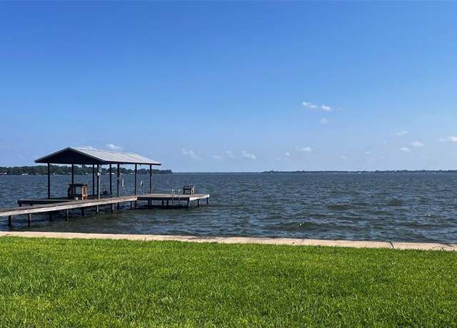 Property at 161 Palisade Dr, Mabank, TX 75156