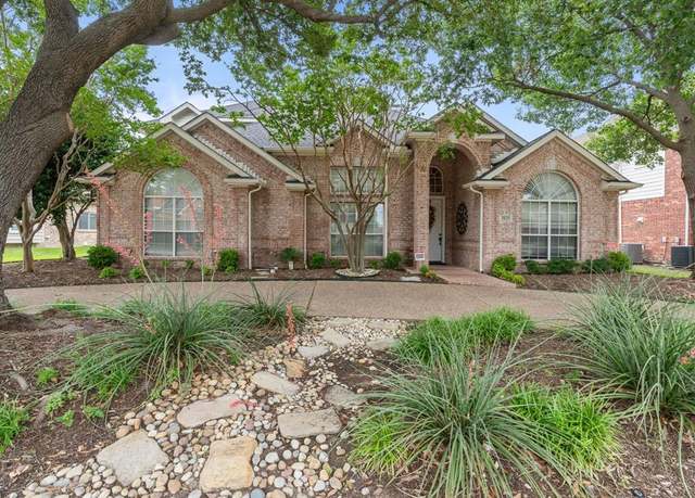 Property at 5820 Woodwind Dr, Plano, TX 75093, 4 beds, 3.5 baths