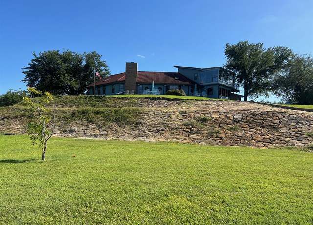 Property at 1870 Fm 3003, Graham, TX 76450, 3 beds, 3 baths