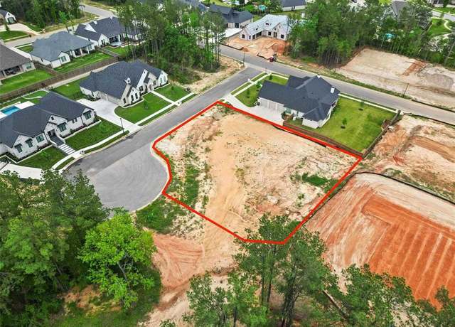 Property at 3216 Ravine Ct, Tyler, TX 75703