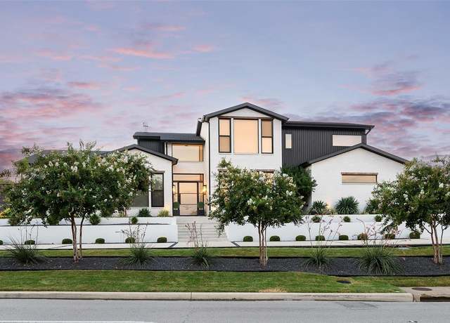 Property at 7137 Royal Ln, Dallas, TX 75230, 4 beds, 5 baths