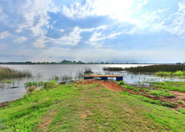 Property at 377 Grisham Rd Lot 2, Haskell, TX 79521, 2 beds, 2 baths