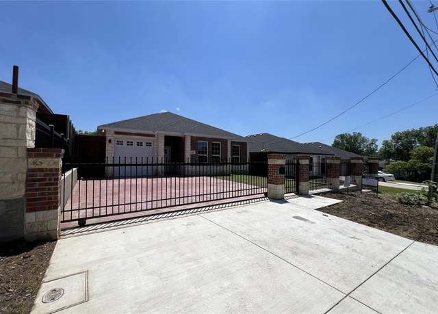 Property at 408 N Bagley, Dallas, TX 75211, 4 beds, 2 baths