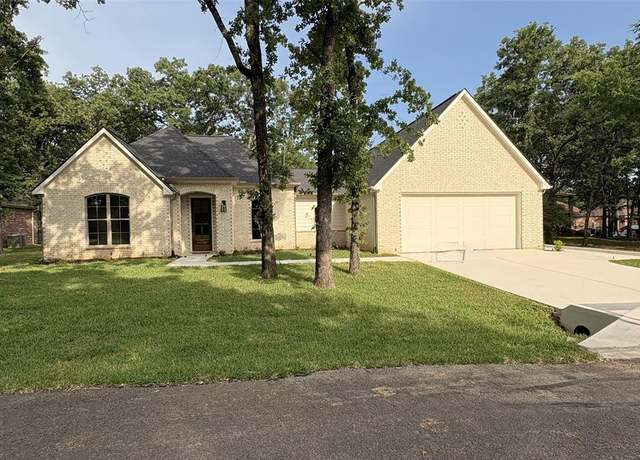Property at 108 Southern Pine Pl, Mabank, TX 75156, 3 beds, 2 baths