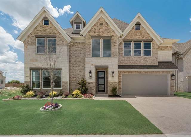 Property at 7627 Kiowana Ct, Grand Prairie, TX 75054, 4 beds, 3 baths