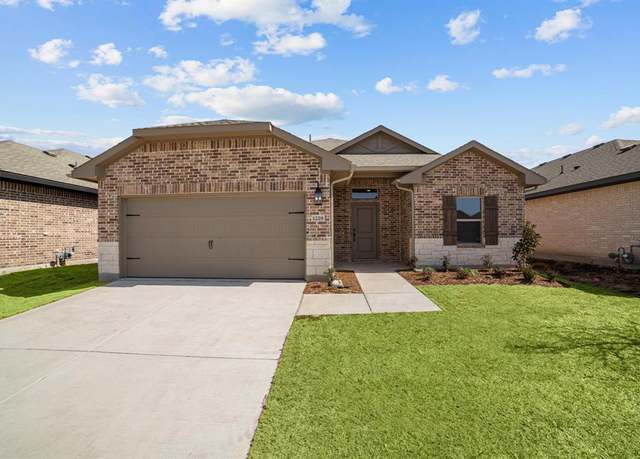 Property at 1229 Eagle Mountain Dr, Dallas, TX 75253, 3 beds, 2 baths