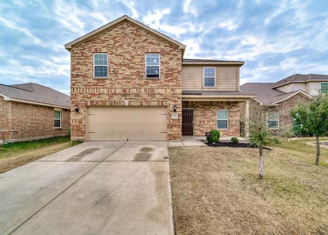 Property at 1907 Pilot Point Way, Princeton, TX 75407, 3 beds, 2.5 baths