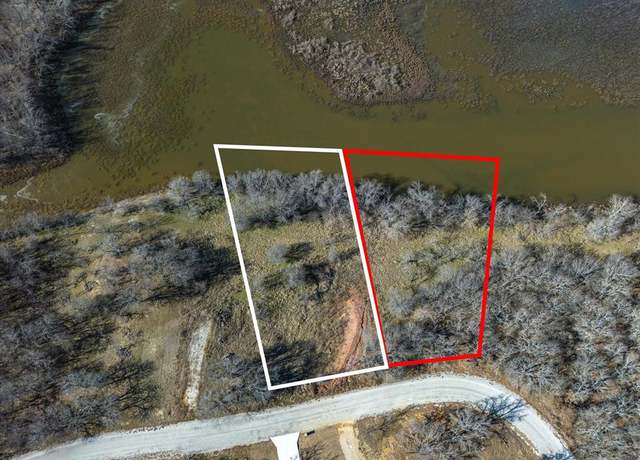 Property at TBD Lot 40 Hauser Pl, Runaway Bay, TX 76426