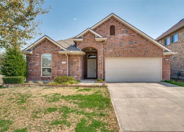 Property at 3508 Alder Dr, Mckinney, TX 75071, 3 beds, 2 baths
