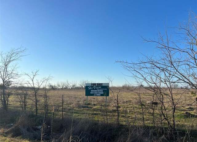 Property at TBD SE County Road 0040 #14, Corsicana, TX 75109