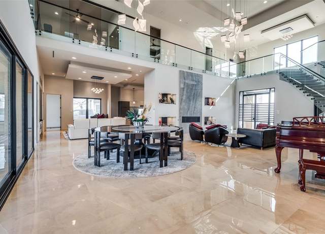 Property at 712 Crescent Hts, Southlake, TX 76092, 6 beds, 7 baths