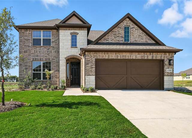 Property at 1304 Staffords Point Ln, Anna, TX 75409, 4 beds, 3 baths