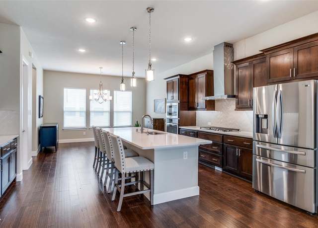 Property at 8233 Laflin Ln, Dallas, TX 75231, 3 beds, 2.5 baths