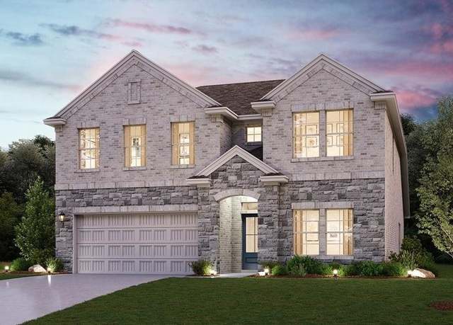 Property at 410 Hutton Dr, Red Oak, TX 75154, 4 beds, 2.5 baths