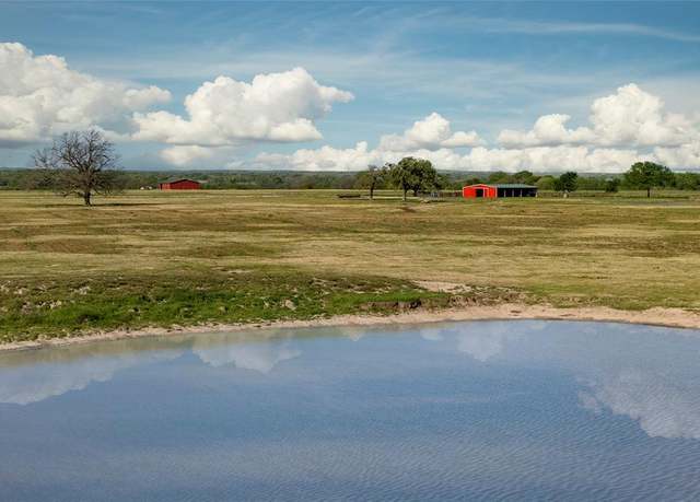 Property at TBD Parker Dairy Rd, Alvord, TX 76225