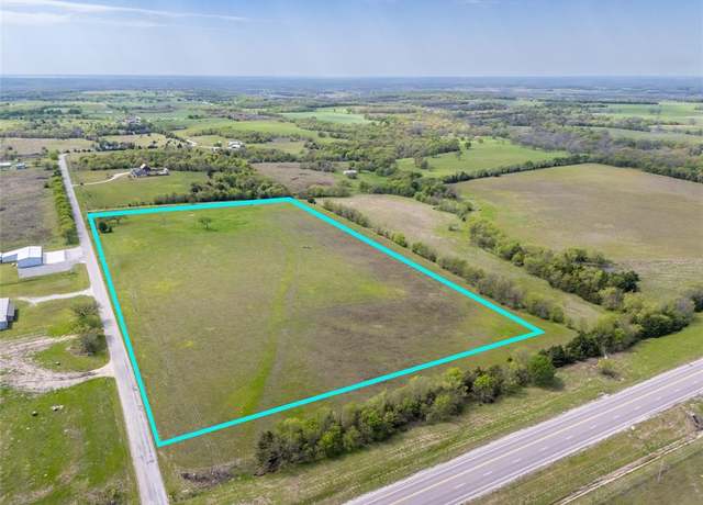 Property at 18829 Bethel Rd, Madill, OK 73446