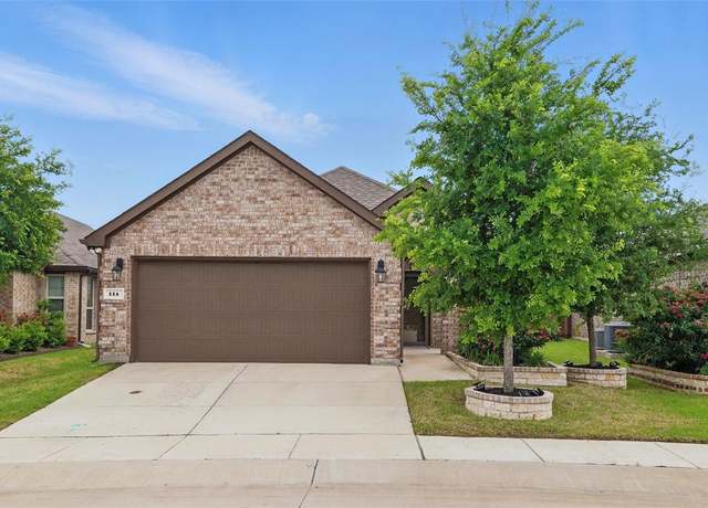Property at 114 Redding Ln, Red Oak, TX 75154, 3 beds, 2 baths