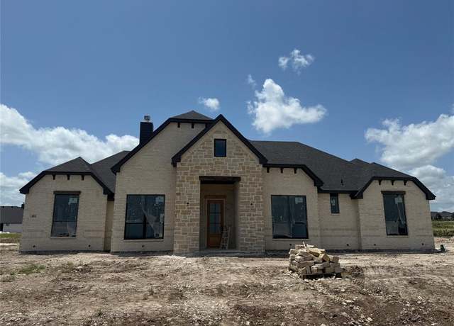 Property at 404 Mah Cheta, Aledo, TX 76008, 4 beds, 3.5 baths