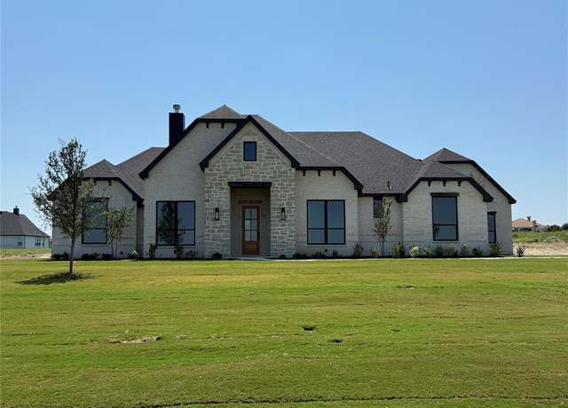 Property at 404 Mah Cheta, Aledo, TX 76008, 4 beds, 3.5 baths