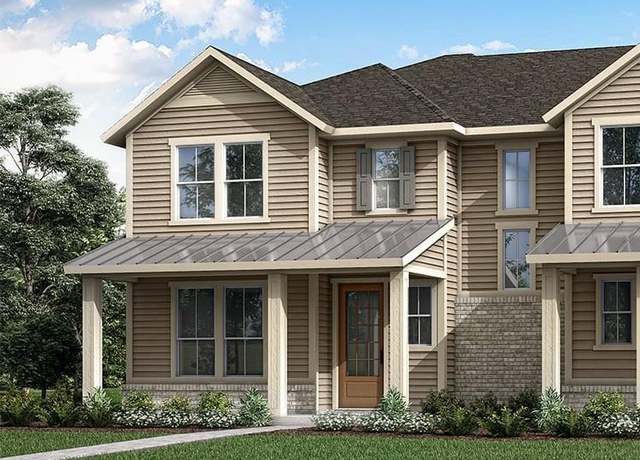 Property at 1517 Roundup, Argyle, TX 76226, 3 beds, 2.5 baths