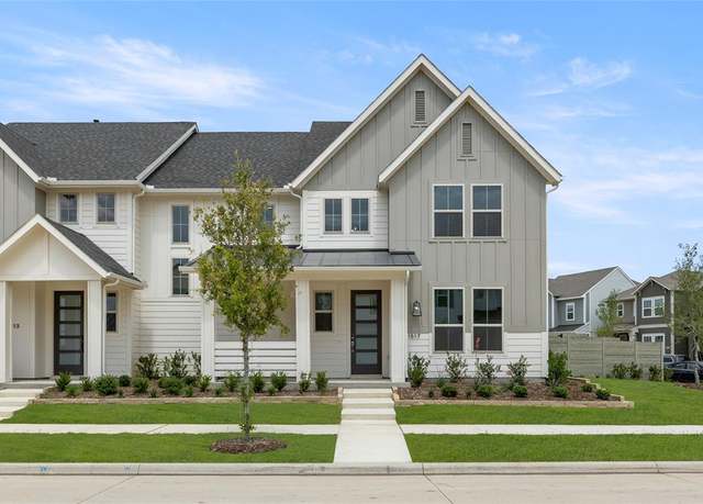 Property at 1517 Roundup, Argyle, TX 76226, 3 beds, 2.5 baths