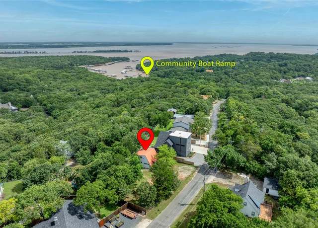Property at 195 Cambridge Dr, Pottsboro, TX 75076, 1 bed, 1 bath