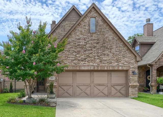 Property at 221 Post View Dr, Aledo, TX 76008, 3 beds, 2.5 baths