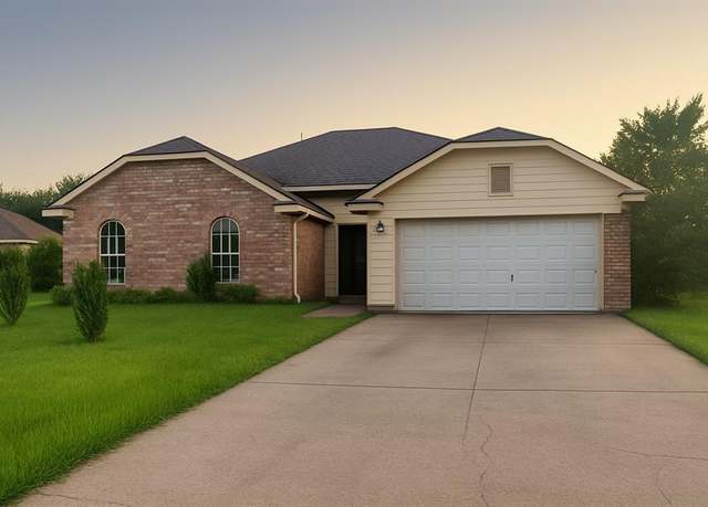 Property at 947 Harbor Point Rd, Gun Barrel City, TX 75156, 4 beds, 2 baths