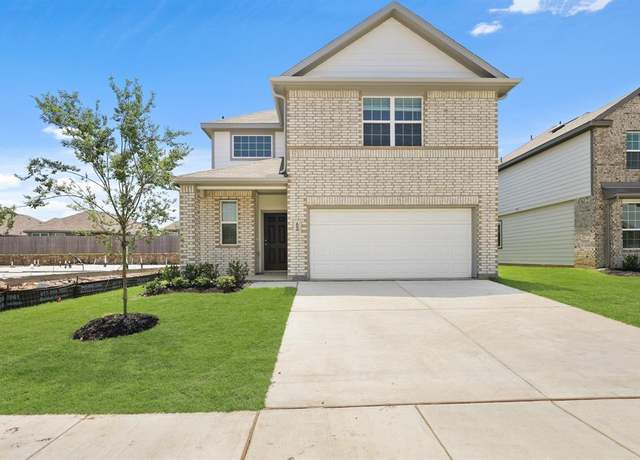 Property at 10620 Stag Ln, Fort Worth, TX 76036, 4 beds, 2.5 baths