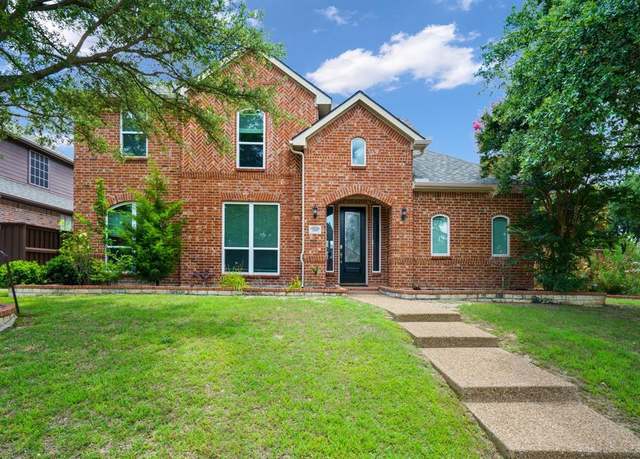 Property at 3116 Vidalia Ln, Plano, TX 75025, 4 beds, 3.5 baths
