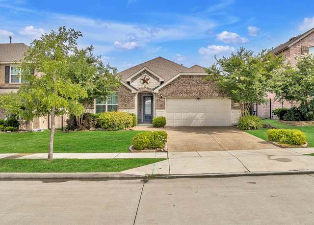 Property at 1824 Beacon Beach Way, Wylie, TX 75098, 4 beds, 2 baths