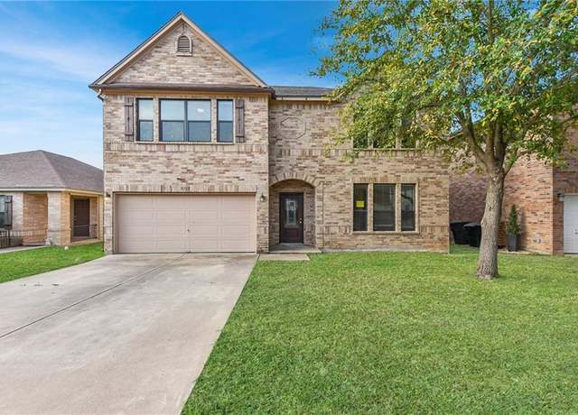 Property at 8717 Sage Meadow Dr, Temple, TX 76502, 4 beds, 2.5 baths
