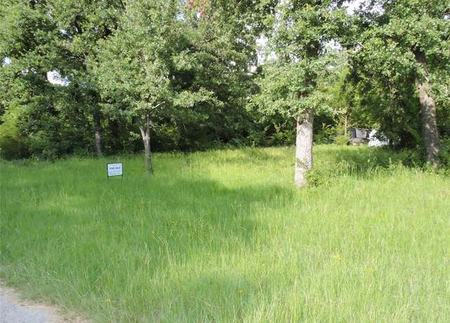 Property at 146 Shallowater Rd, Mabank, TX 75156