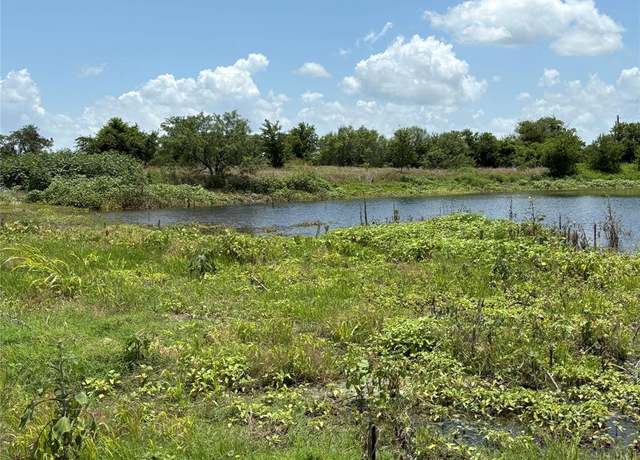 Property at Tract 8 Patton Rd, Valley Mills, TX 76689