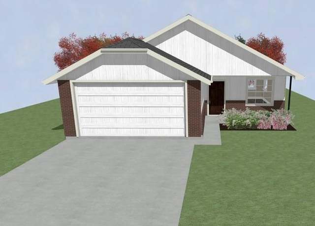 Property at 166 Showdown Rd, Abilene, TX 79602, 3 beds, 2 baths