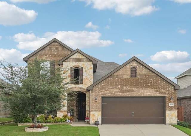 Property at 5649 Salt Spgs, Fort Worth, TX 76179, 4 beds, 2.5 baths