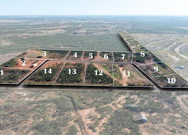 Property at Lot 2 CR 421 CR 421, Merkel, TX 79536