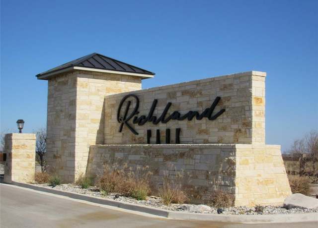 Property at TBD Old Peninsula Lot # 3 Trl, Corsicana, TX 75109