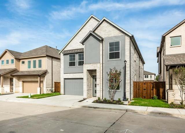 Property at 920 Protea St, Richardson, TX 75081, 4 beds, 3.5 baths