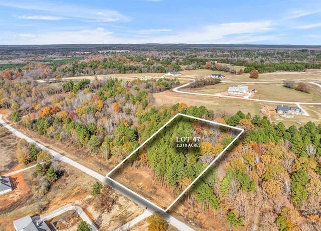 Property at 17272 Stella Maris St, Winona, TX 75792