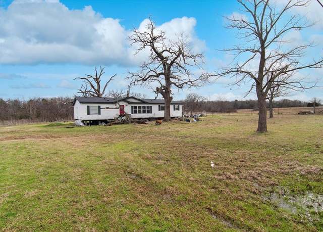 Property at 8509 Anne Ave, Kaufman, TX 75142, 3 beds, 2 baths