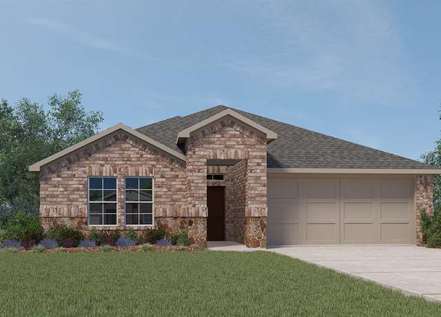 Property at 925 Parksville Dr, Ferris, TX 75125, 4 beds, 2 baths
