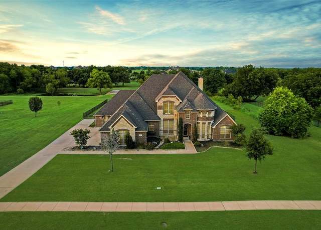Property at 6 Chapel Hill Ln, Mclendon Chisholm, TX 75032, 5 beds, 3.5 baths